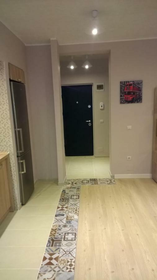 דירות קלוז'-נאפוקה Igi Red Flat With Free Private Parking מראה חיצוני תמונה
